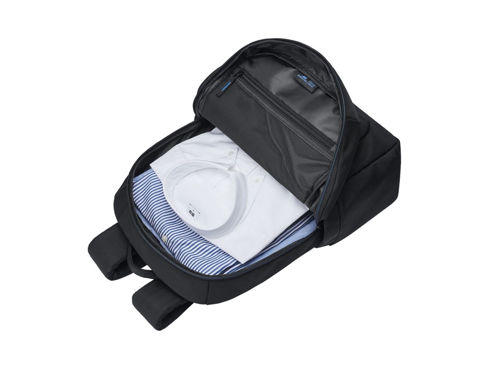 RIVACASE 8062 black рюкзак для ноутбука 15.6-16 / 12
