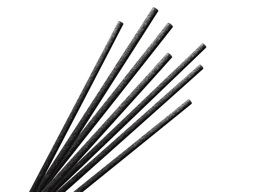 Ароматический диффузор с палочками, Милано: кардамон и перец, пачули, 100 мл (без лого LM)