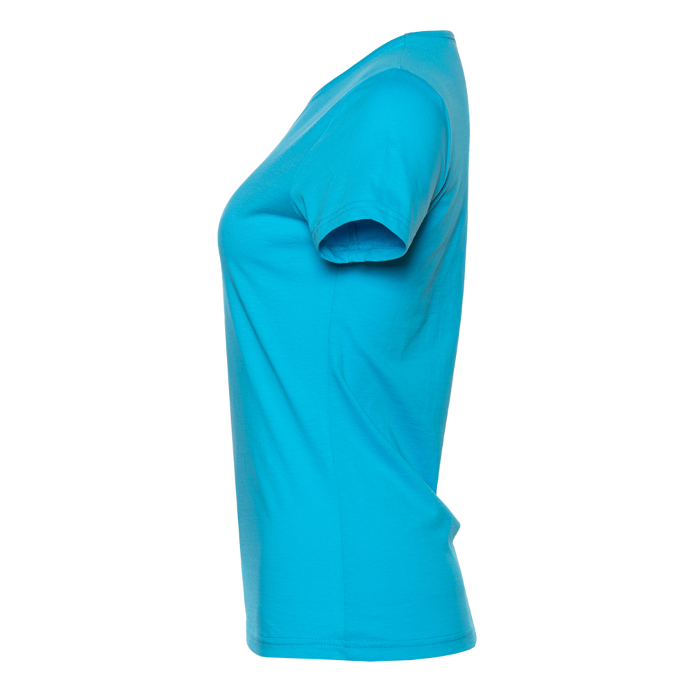 Футболка женская STAN хлопок 150, 02W