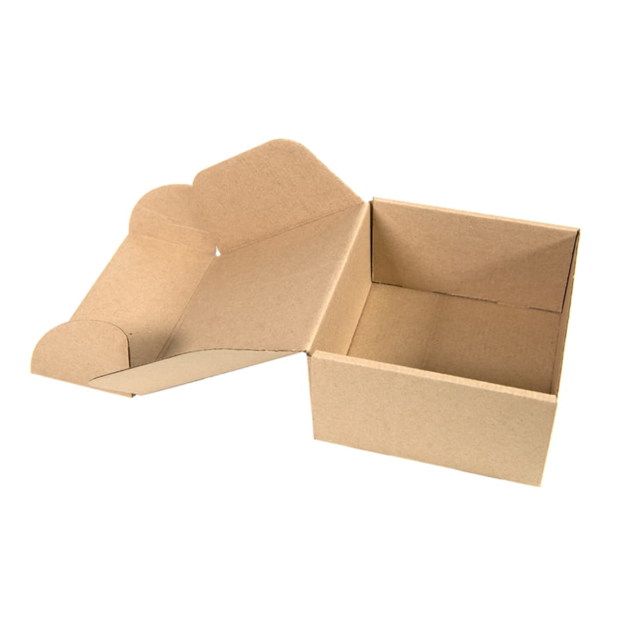 Коробка подарочная mini BOX, размер 16 x 15 x 8 см