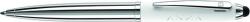 2754 Шариковая ручка Nautic Touch Pad Pen белый