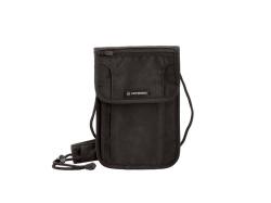 Кошелек на шею VICTORINOX Deluxe  с защитой от сканирования RFID