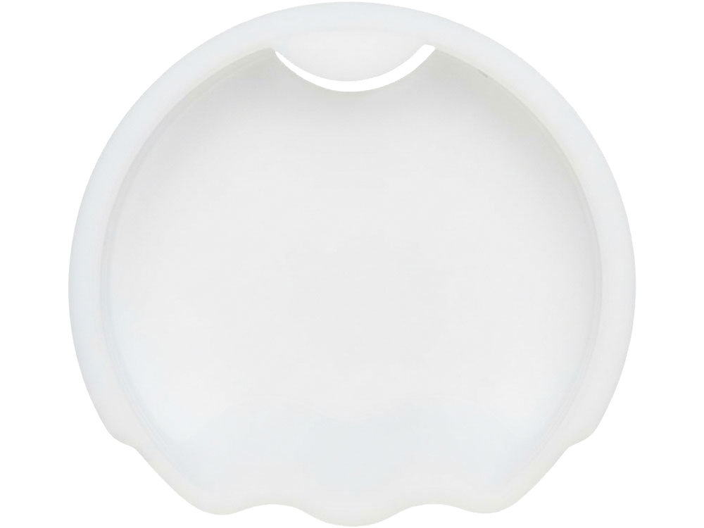 Бутылка для воды Candy, 550мл, фиолетовый