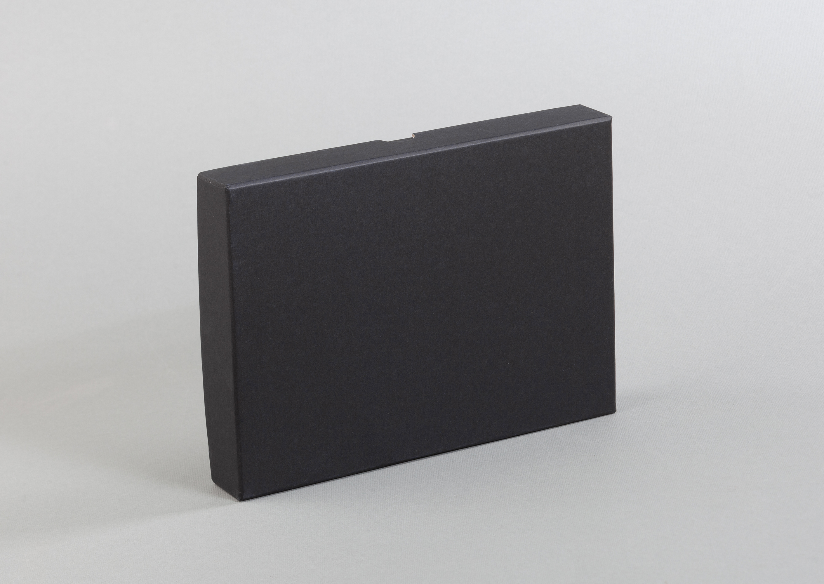 Подарочная коробка без ложемента (крышка-дно, 22 х 3 х 15,5 см)