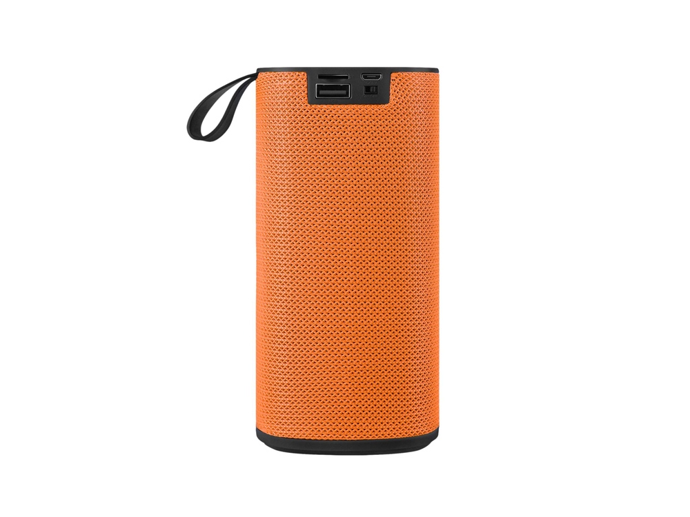 Портативная акустика Rombica mysound Tetria Orange (Р)