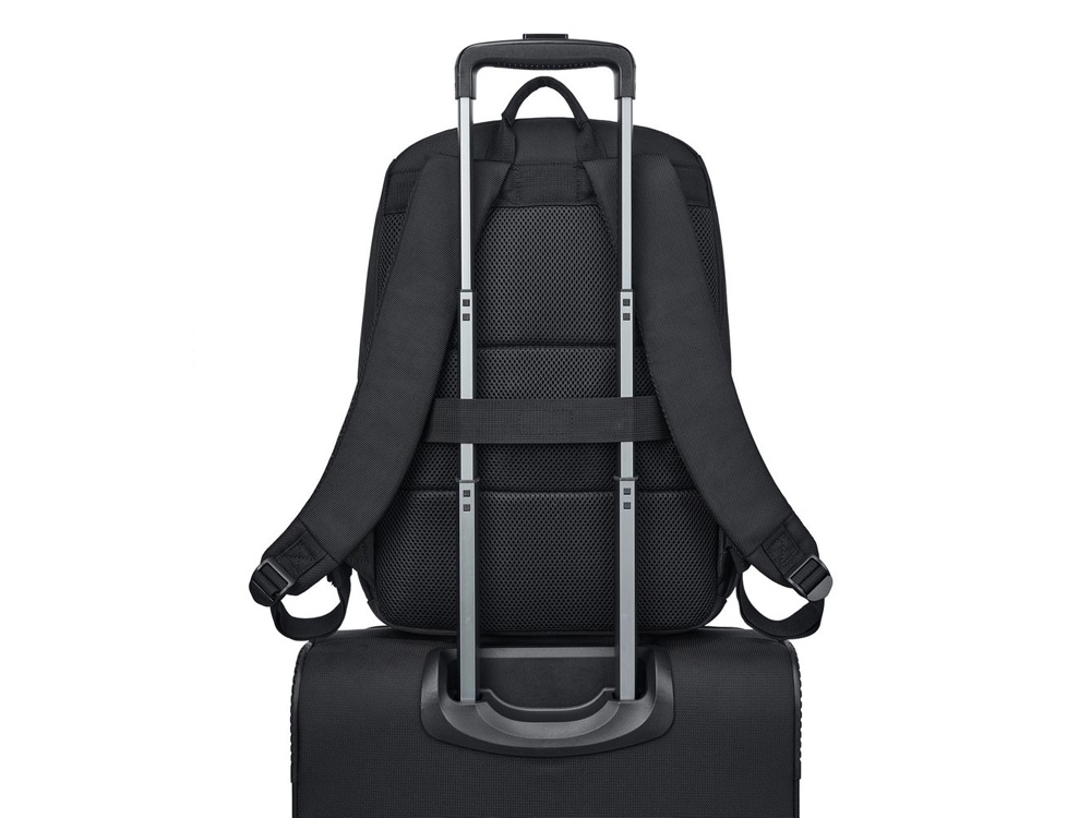 RIVACASE 8062 black рюкзак для ноутбука 15.6-16 / 12