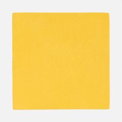 Лейбл Listra Latte, L, желтый