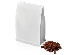 Кофе зерновой 250 гр. Иргачефф 4 гр, обжарка под эспрессо, белый Кофе зерновой 250 гр. Иргачефф 4 гр, обжарка под эспрессо, белый