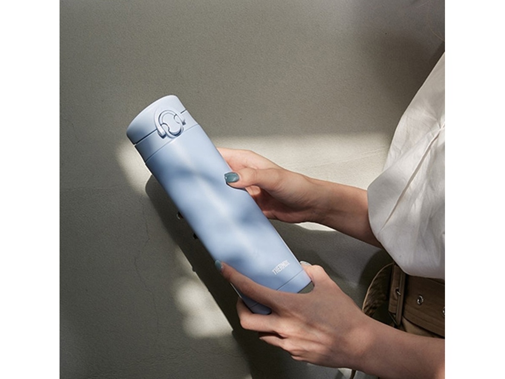 Термокружка из нерж. стали тм THERMOS JNF-502 LBL 0.5L