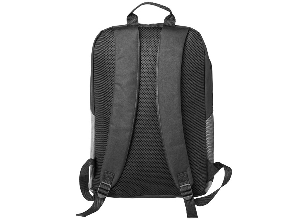 Рюкзак Pier для ноутбука 15 дюймов, серый