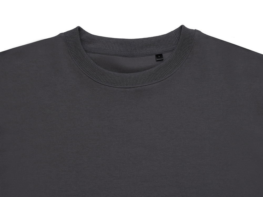 Футболка Gamma.01 мужская, темно-серый