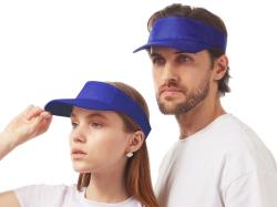 Козырек Bangkok, классический синий Козырек Bangkok, классический синий