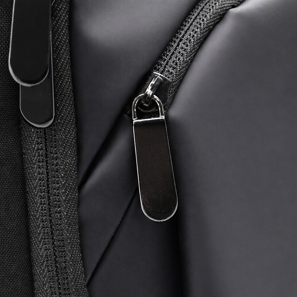 Рюкзак PACK&VAC, чёрный