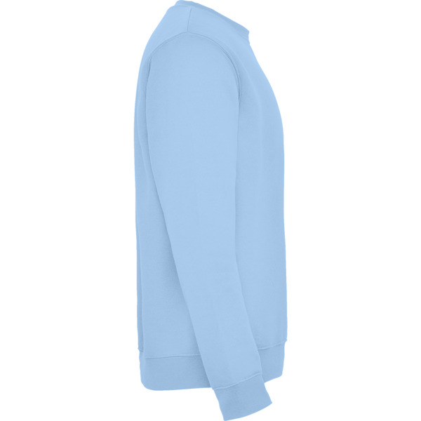 Джемпер CLASICA унисекс, НЕБЕСНО-ГОЛУБОЙ L