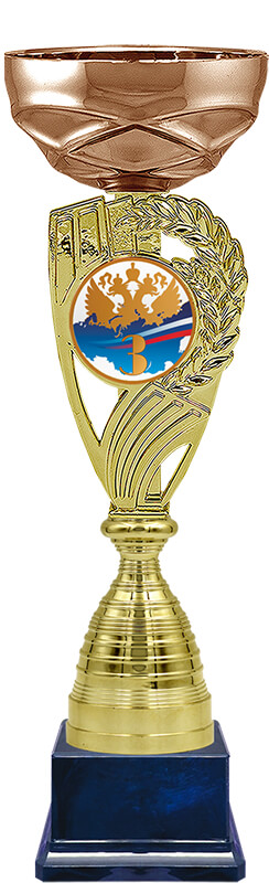 Кубок Есаул 3 место