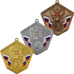 Комплект медалей Синглинка