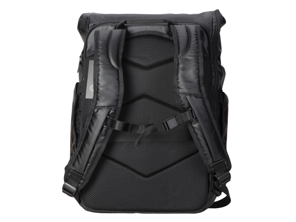 Рюкзак Giant для ноутбука 15.6, черный Рюкзак Giant для ноутбука 15.6, черный