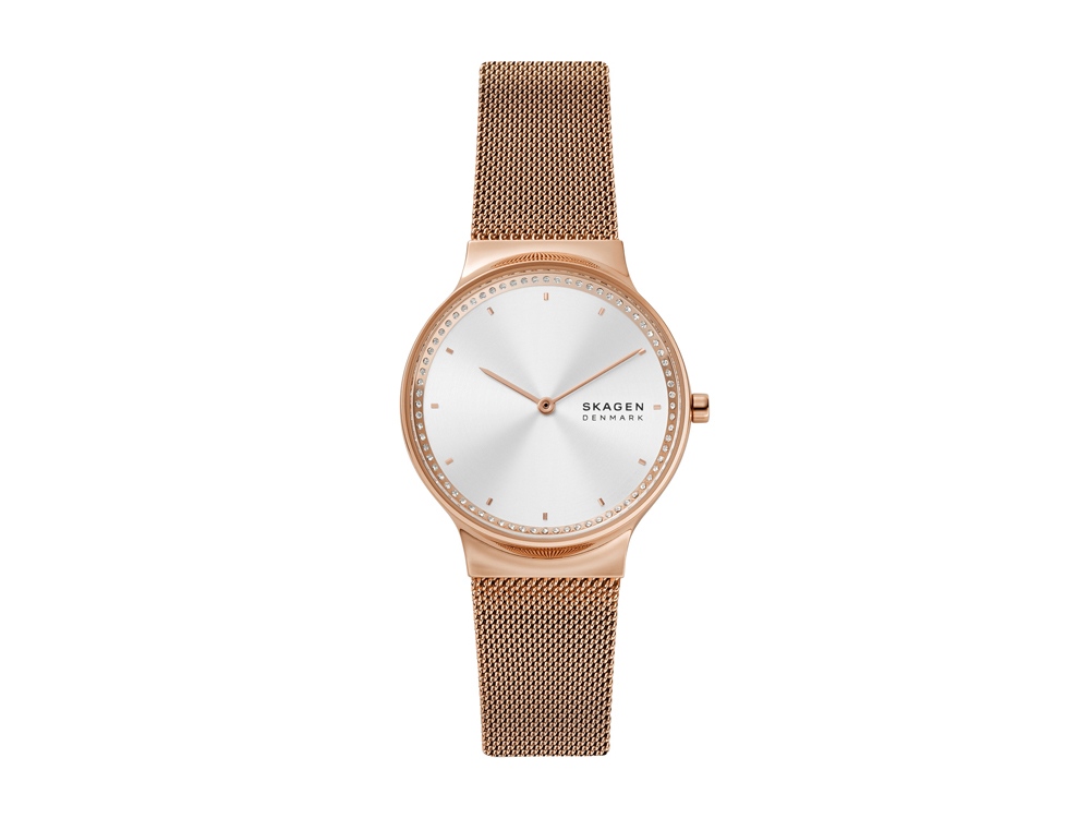 Часы наручные, женские. Skagen