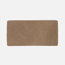 Лейбл Listra Nubuck Touch, XS, коричневый