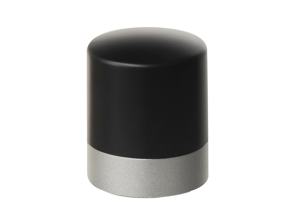 Набор из двух бокалов и пробки для шампанского Bubbly Bliss