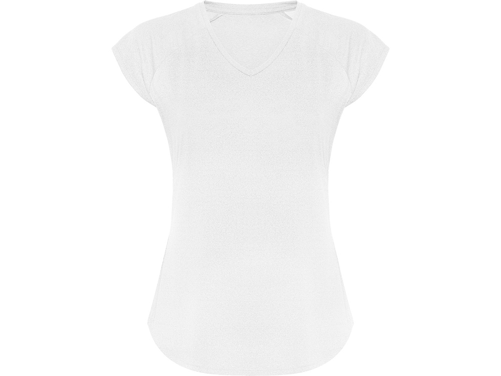 Футболка Avus женская, белый Футболка Avus женская, белый