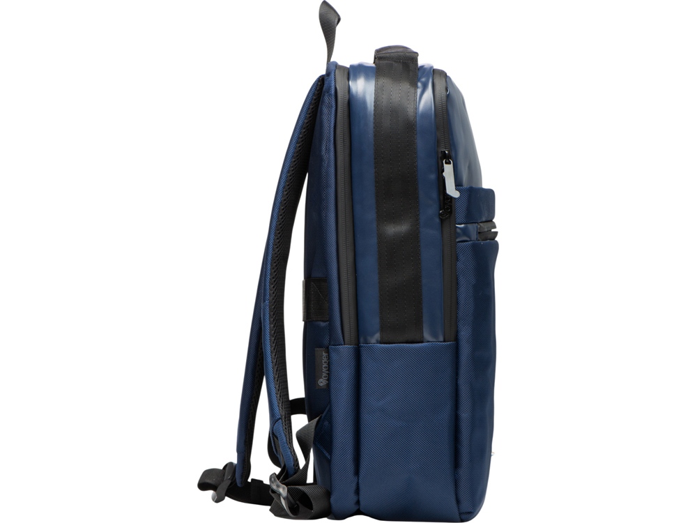 Рюкзак Getty для ноутбука 15.6'', синий