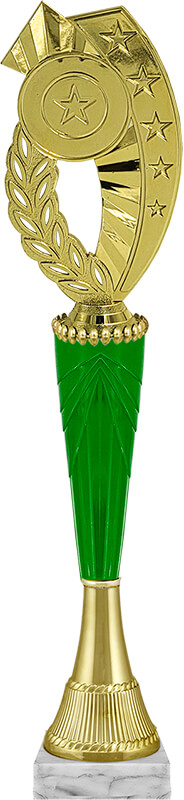 Награда (зеленая)