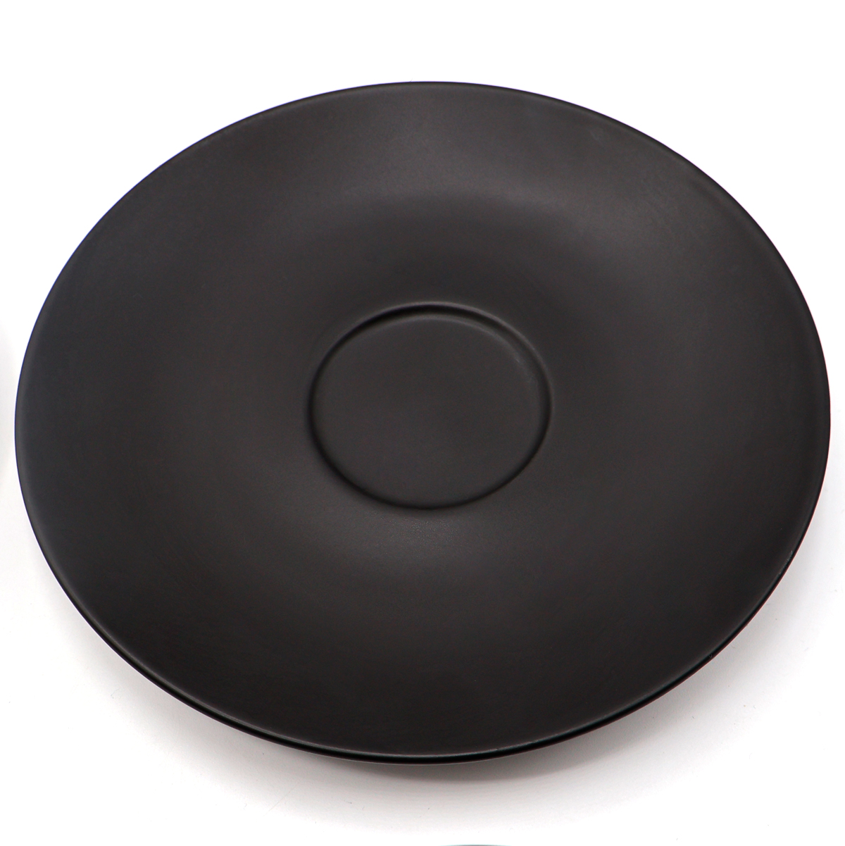 Чайная пара Frozen, чёрная