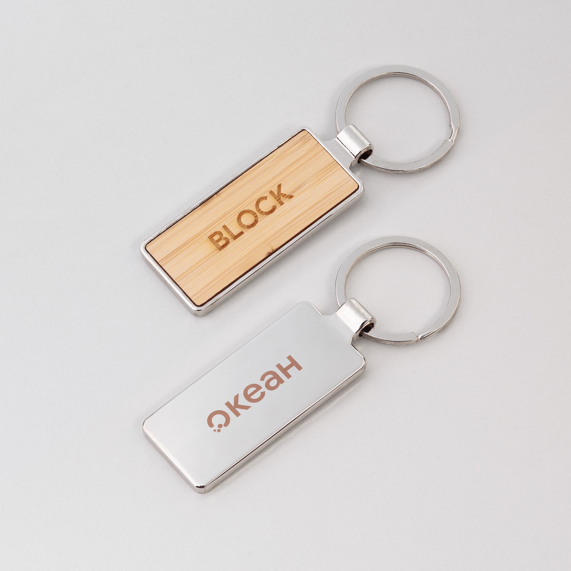 Брелок "Block" Брелок "Block"