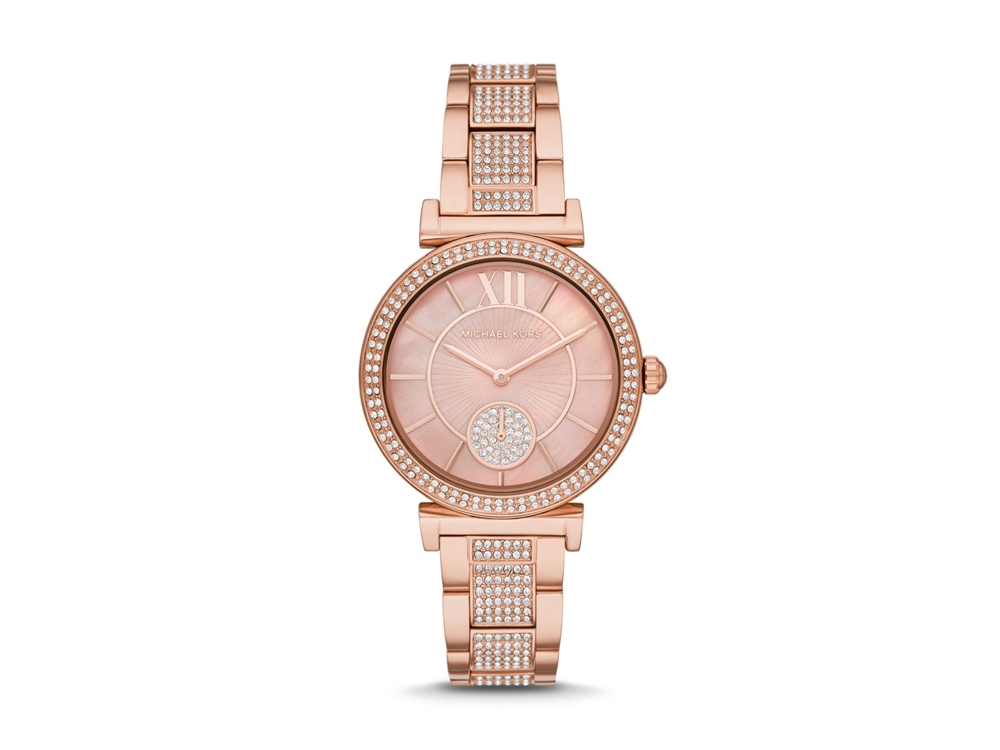 Часы наручные, женские. Michael Kors