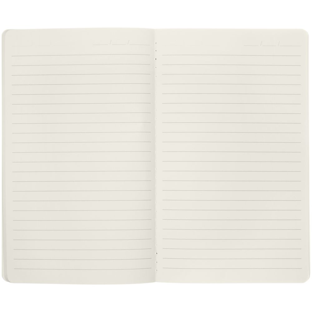 Блокнот Luba, голубой Блокнот Luba, голубой