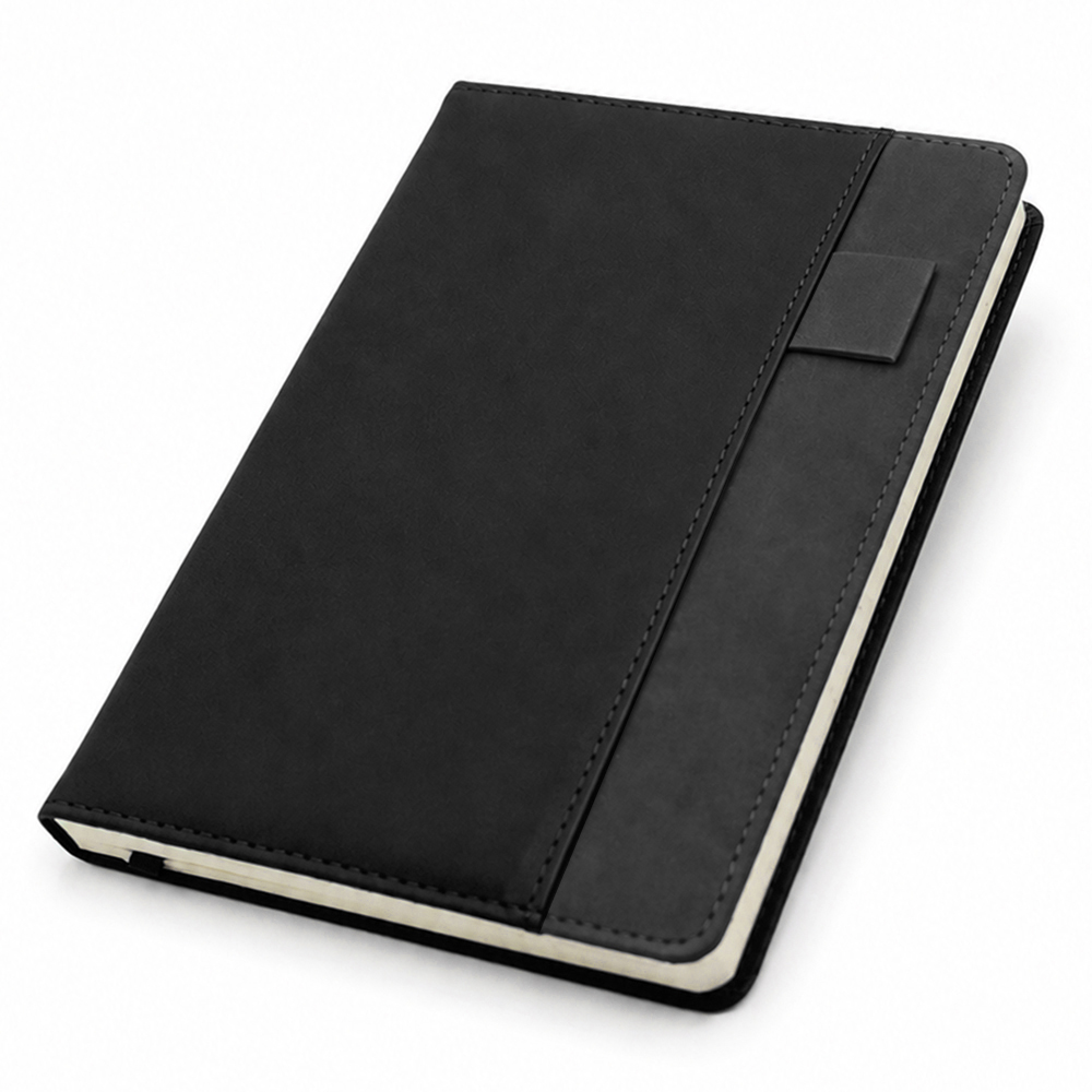 Подарочный набор Task & Pen, чёрный
