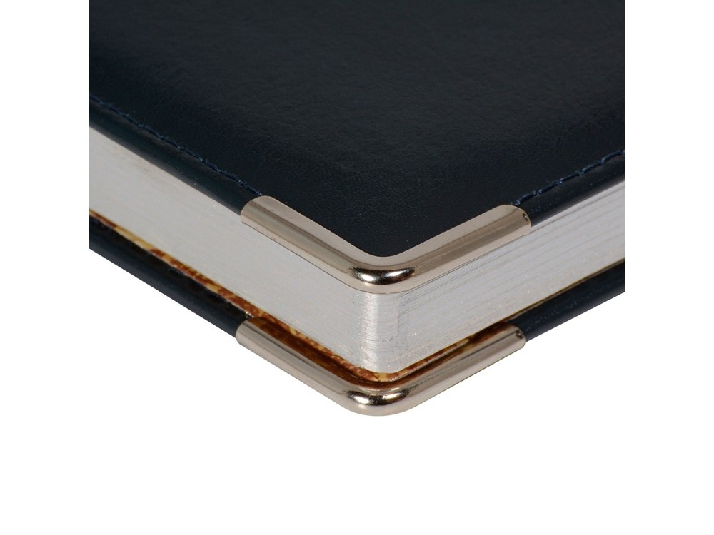 Ежедневник недатированный А5+ Persona (синий) (Р) Ежедневник недатированный А5+ Persona (синий) (Р)