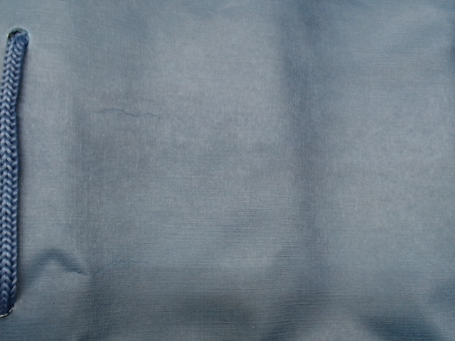 Пакет подарочный Imilit T, синий (Р)