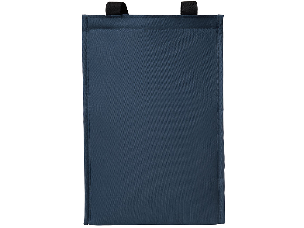 Складная сумка-холодильник Refresh, синий нейви