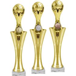 Награда футбол 3 место Награда футбол 3 место