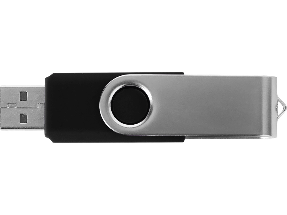 Флеш-карта USB 2.0 32 ГБ Флэш С1, черный Флеш-карта USB 2.0 32 ГБ Флэш С1, черный