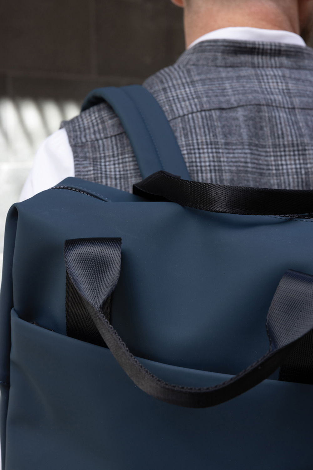 Рюкзак VINGA Baltimore RCS