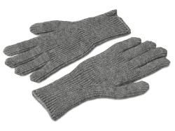 Перчатки Nordend, серый меланж