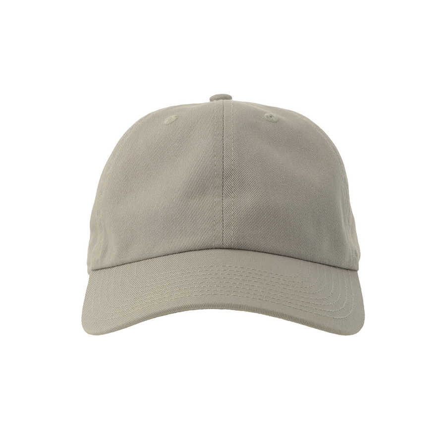 Бейсболка DAD HAT-S, 6 клиньев, металлическая застежка Бейсболка DAD HAT-S, 6 клиньев, металлическая застежка