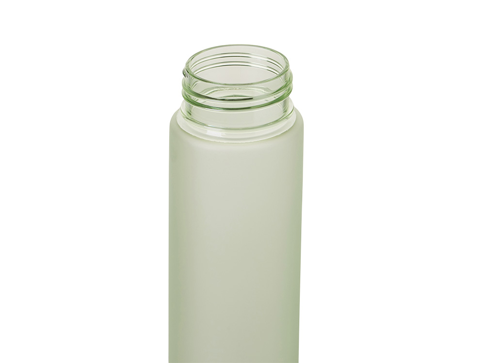 Бутылка для воды Tonic, 420 мл, оливковый Бутылка для воды Tonic, 420 мл, оливковый