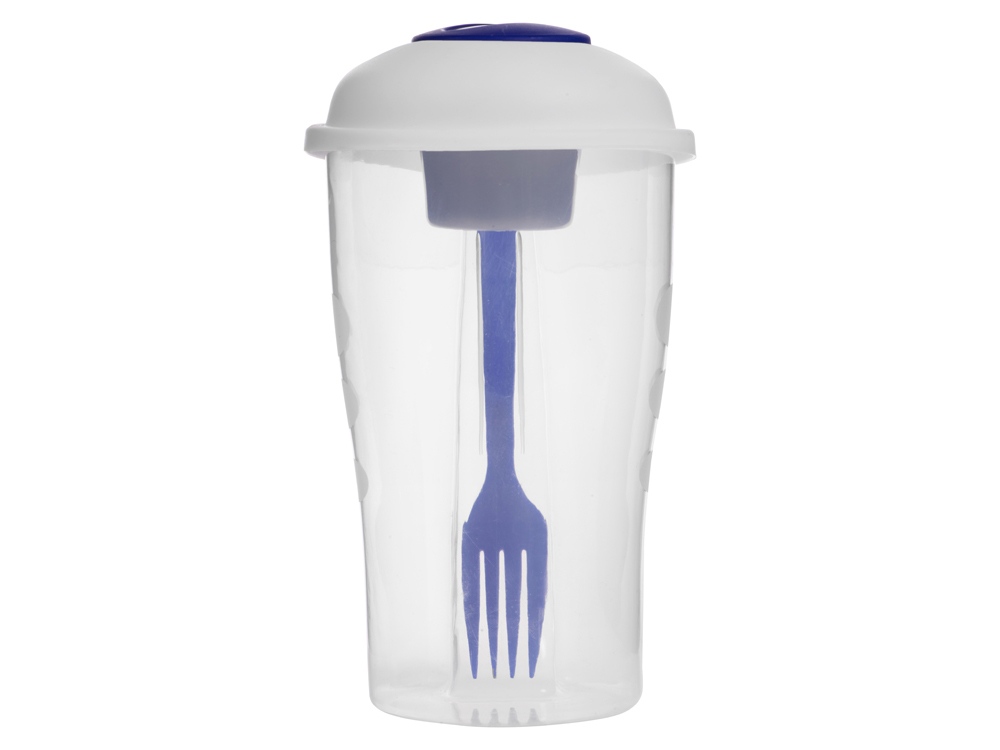 Набор для салата Iceberg, синий