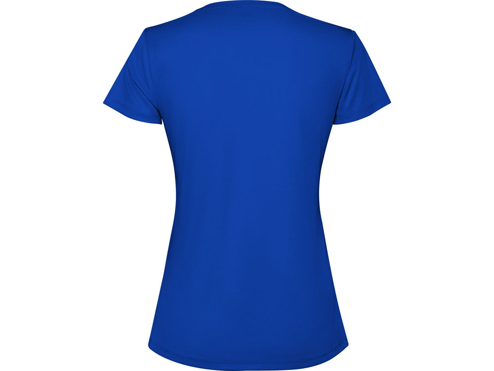 Футболка Estoril женская, королевский синий