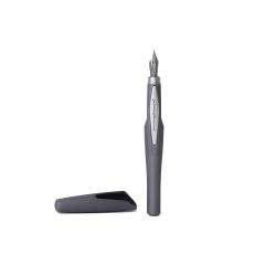 Перьевая ручка PININFARINA PF NOVANTA TITANIUM