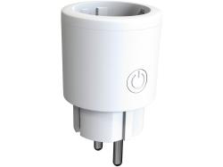 Умная розетка HIPER IoT P01 (Р)