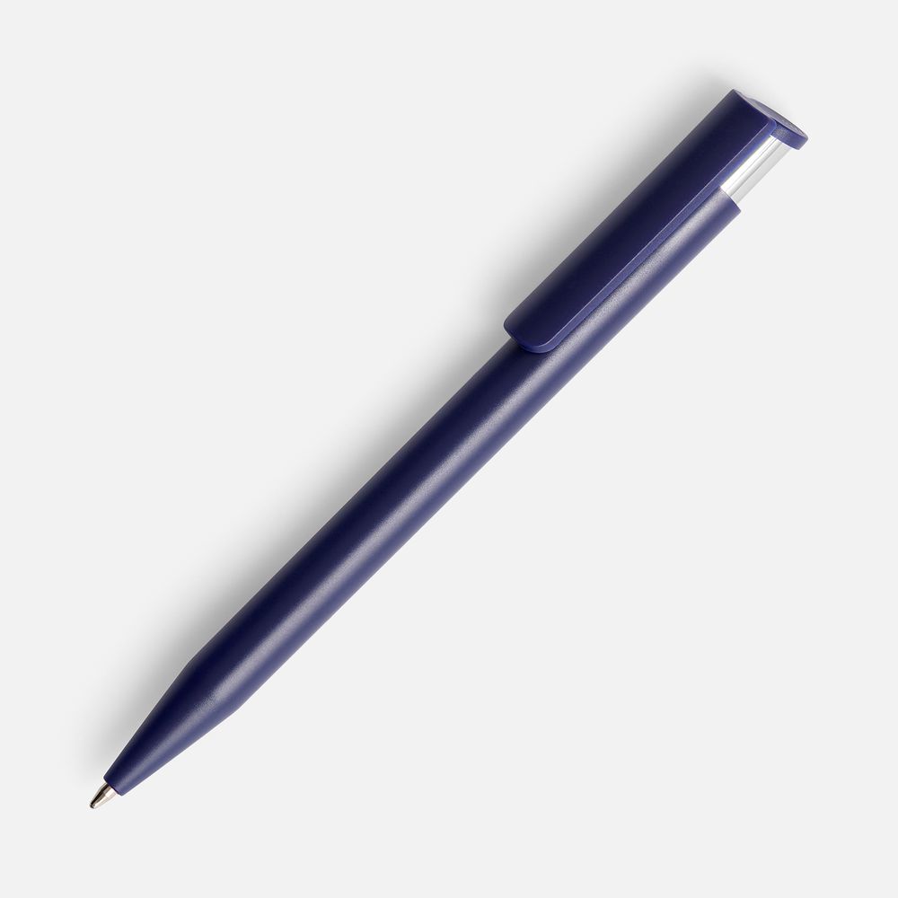 Ручка шариковая Tippo, синяя