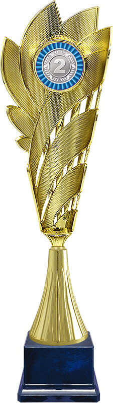 Кубок Лолла 2 место