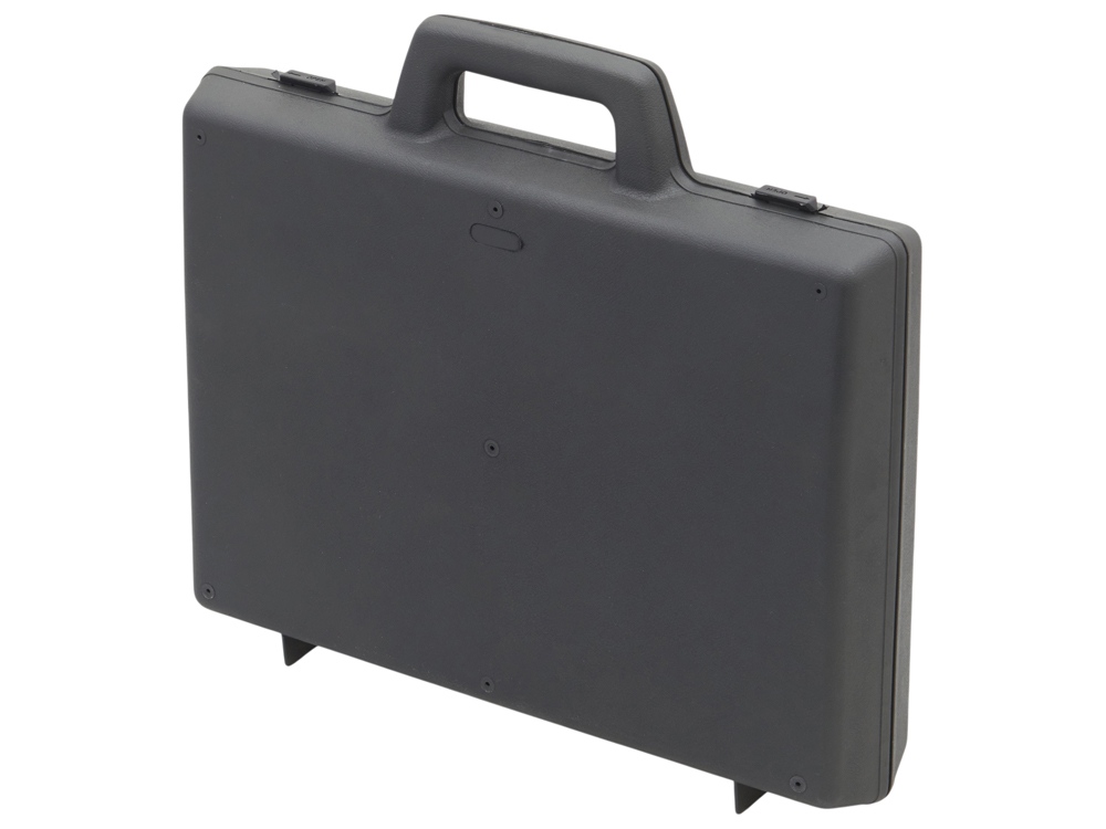 Подарочный набор в пластиковом кейсе Подарочный набор в пластиковом кейсе