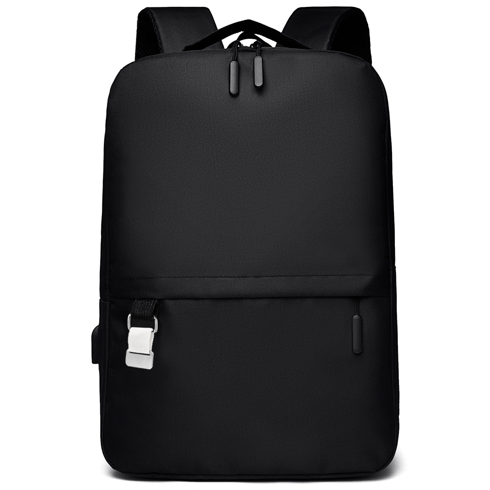 Рюкзак-сет TRAVEL TO GO, Чёрный/Белый