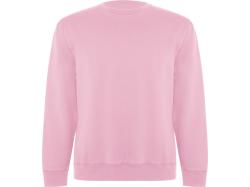 Свитшот Batian, светло-розовый